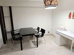 Blk 687D Choa Chu Kang Drive (Choa Chu Kang), HDB 5 Rooms #556974351